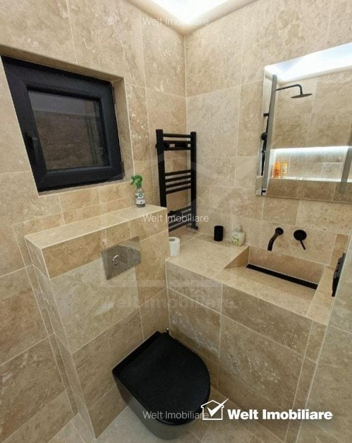 Apartament cu 1 camera Centru Cluj-Napoca, finisaje premium - 6