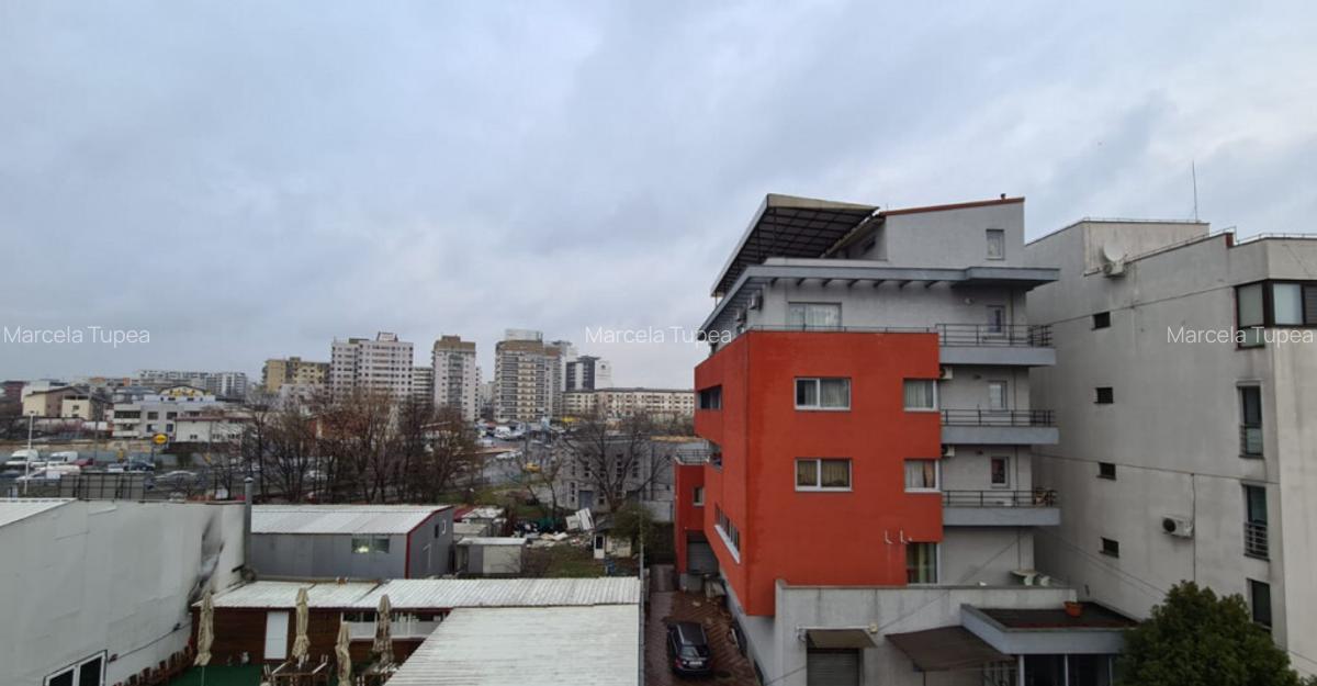 MIHAI BRAVU -IMOBIL CU 3 APARTAMENTE - 17