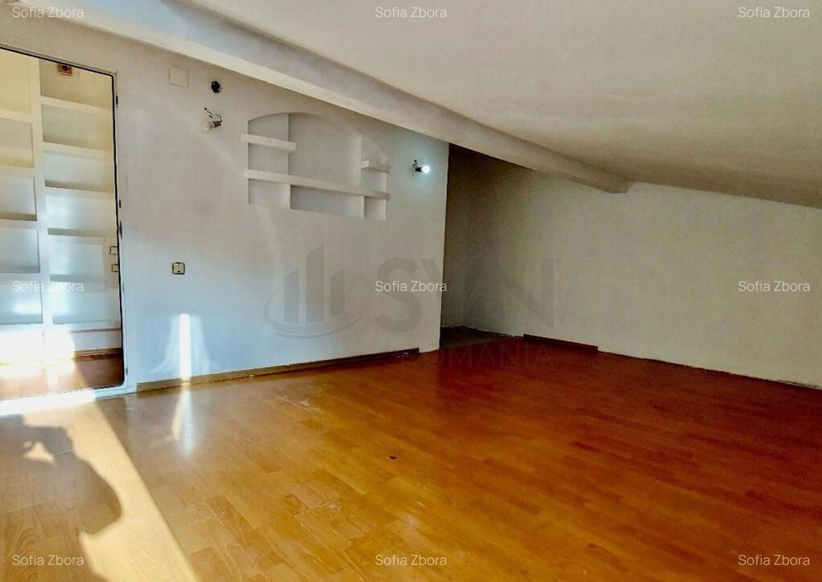 Casa ultracentral 4 camere Unirii - 5