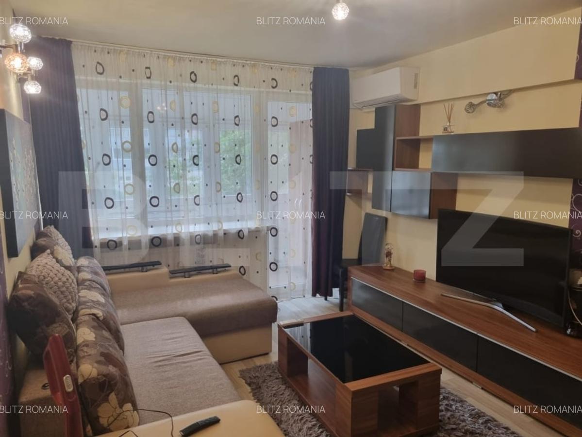 Apartament 2 camere, modern, zona Grigorescu - 4