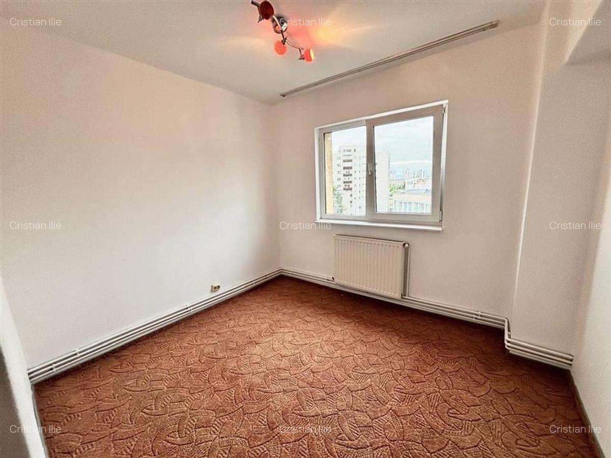 Apartament cu 4 camere | Centru Civic - 9
