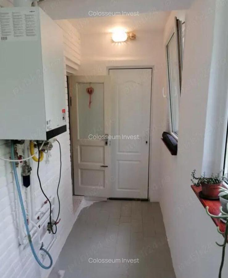 Apartament 4 camere, semidecomandat - zona Racadau - 7