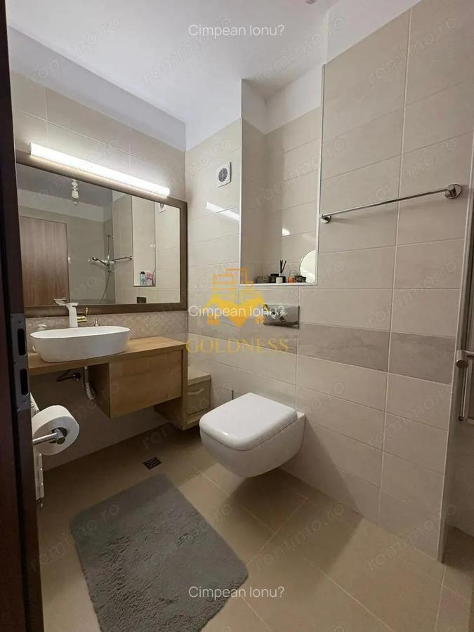 3 Camere Decomandate, Parcare, Buna ziua, Sohia residence, Lidl - 8
