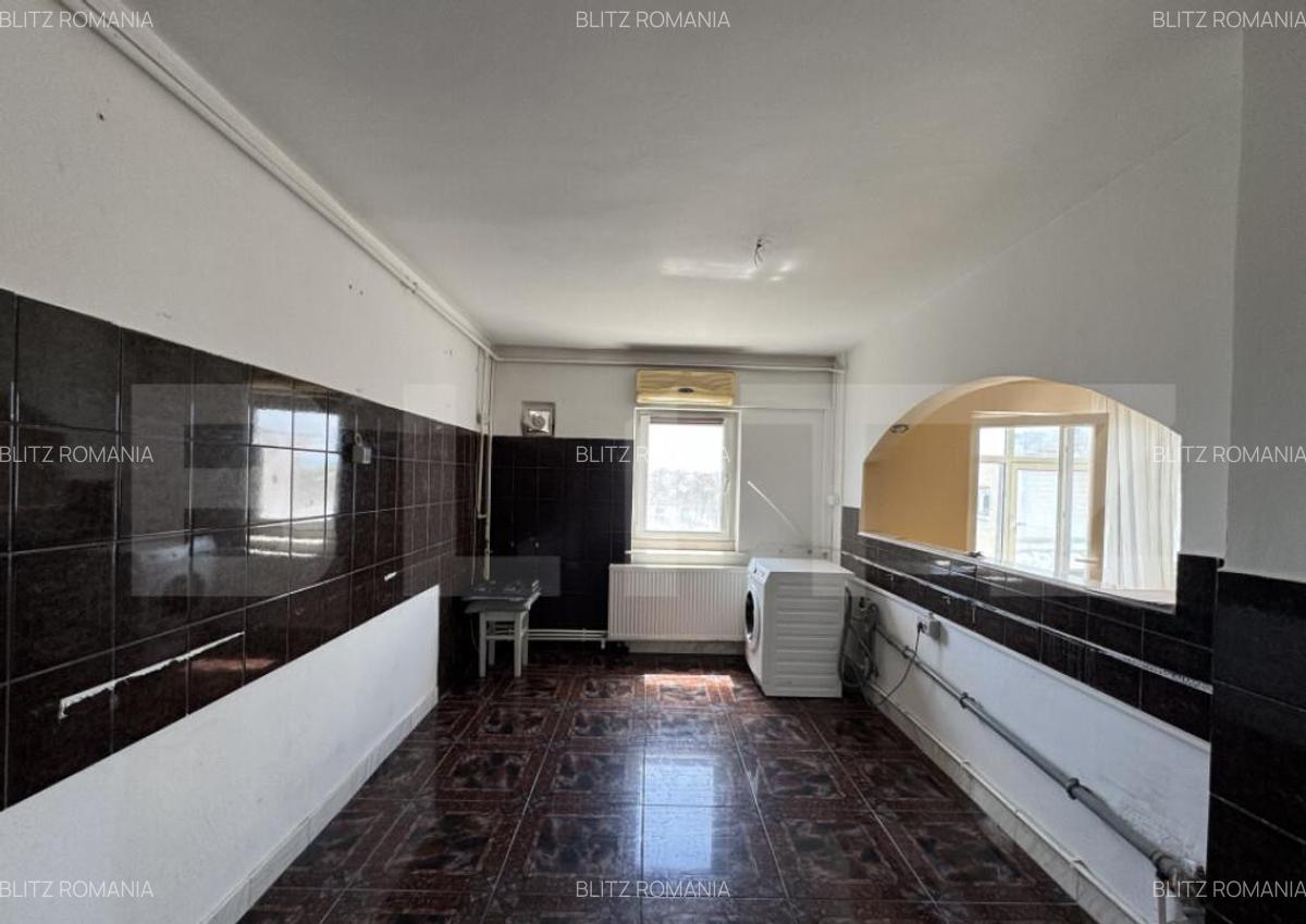 ???? Apartament cu 4 Camere, Ultracentral Simeria ?????? - 7