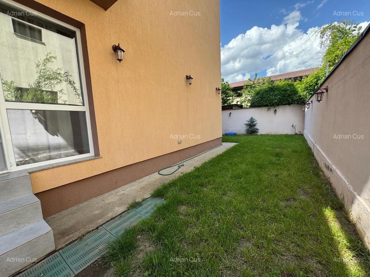 Ap 3 camere cu gradina 150mp  Ghencea Cooperativei / Parcare - 10