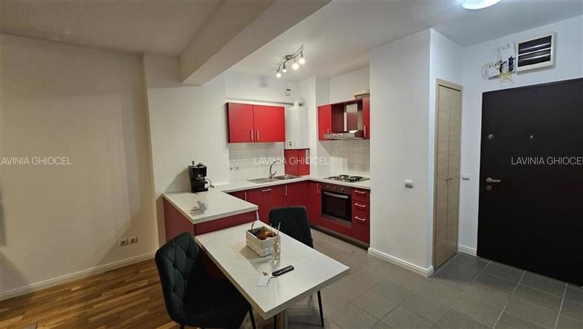 Dristor-Complex New Town, garsonieră spațioasă, mobilată  - 11 Dristor-Complex New Town, garsonieră spațioasă, mobilată  - 11