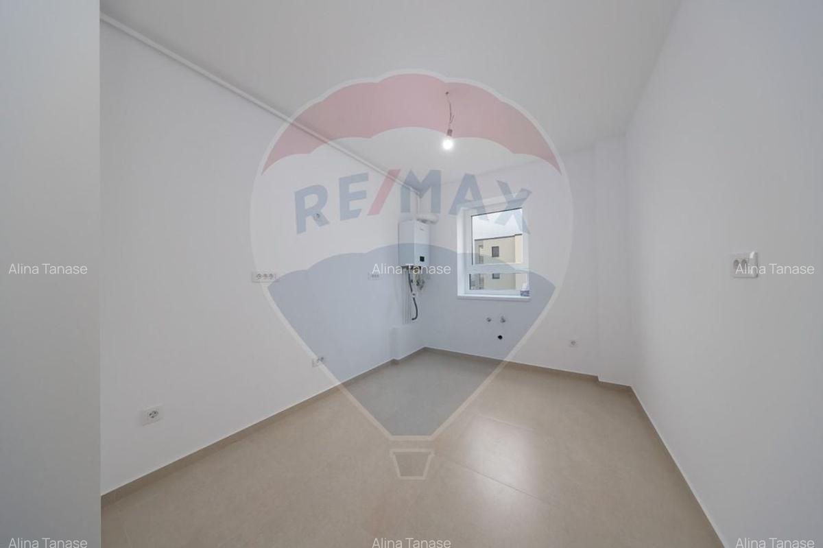 3 camere.moderne in Victory by Casa Nobel - parcare, boxa incluse - 7