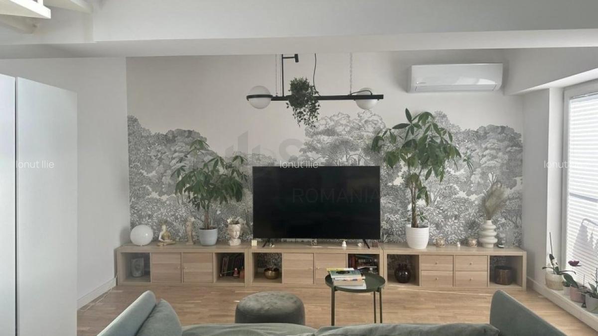 REA1024565 Apartament 3 camere - Pipera -Fabrica de Glucoza - 1
