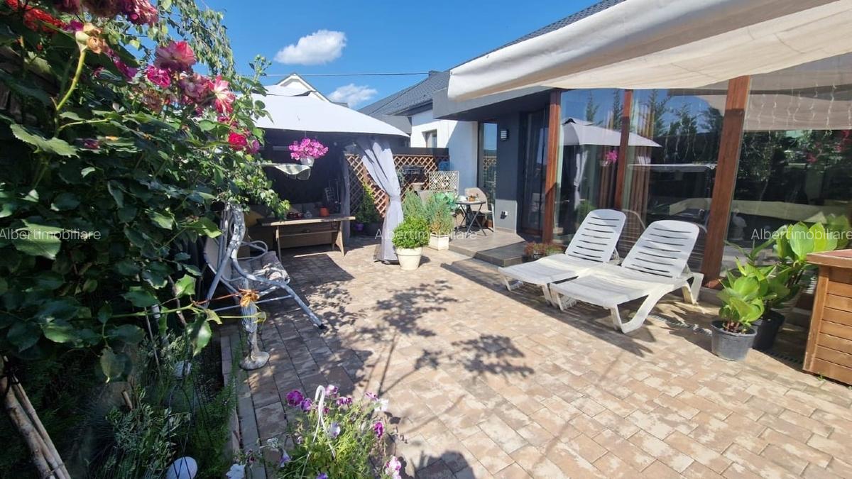 CASA PLOIESTI-ALBERT-IRISH PARK-Direct proprietar - 9