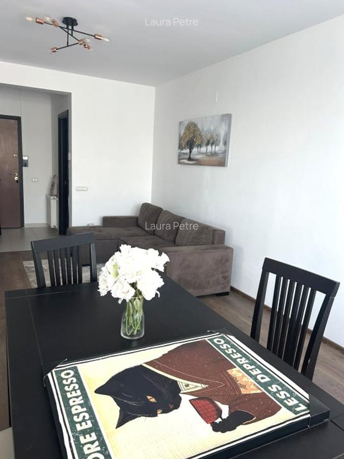3 camere | Baneasa |Sisesti | Parcare Subterana | Centrala - 1