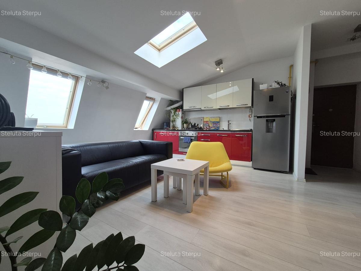 1 Dcembrie, Trapezului, apartament 3 camere mobilat, parcare - 5 1 Dcembrie, Trapezului, apartament 3 camere mobilat, parcare - 5