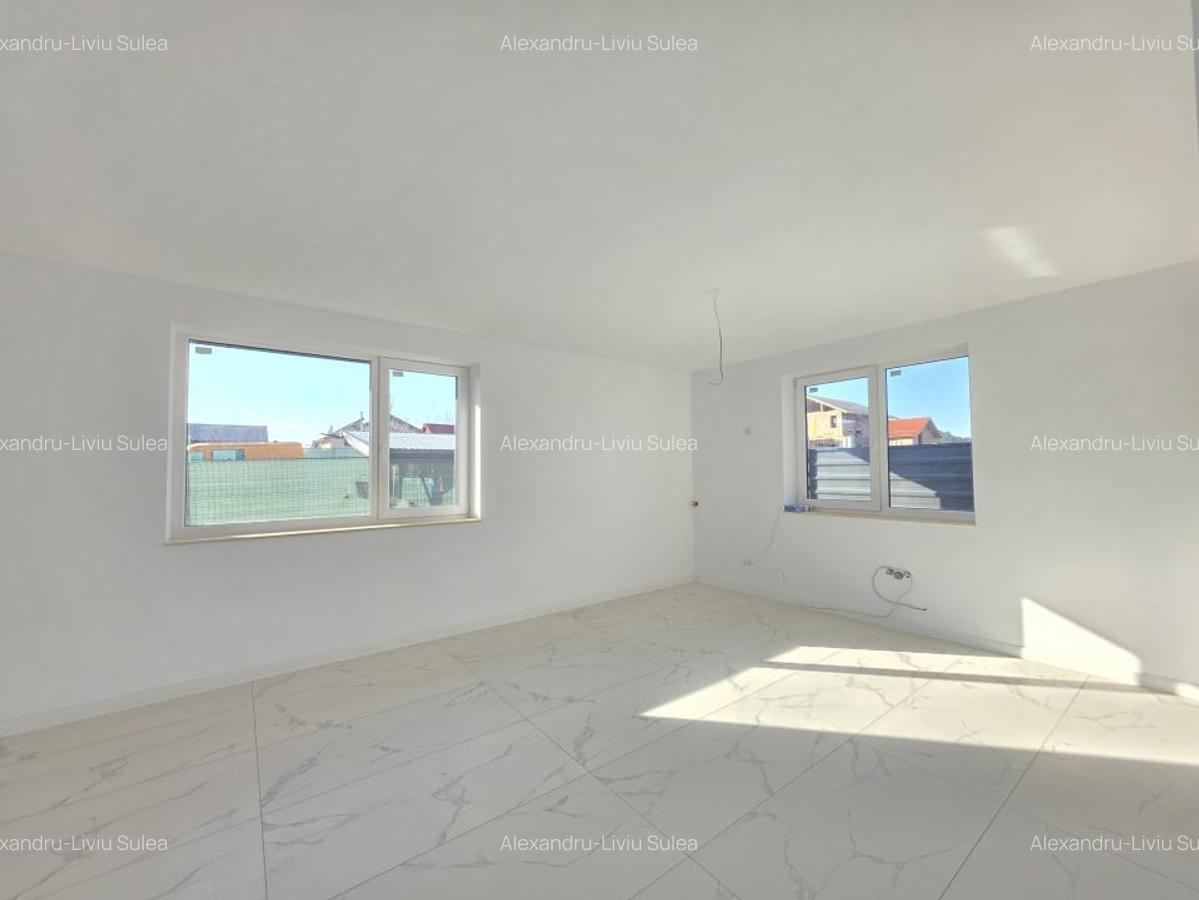 Casa la cheie langa Dealul Lempes – Parter, 523 mp teren, Sanpetru - 11