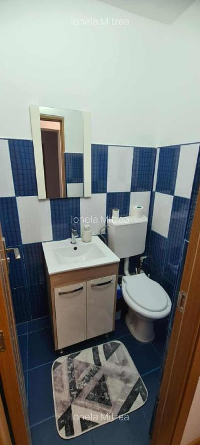 – apartament spațios cu 4 camere la etajul 4/4, 75 m², zona Far - 10