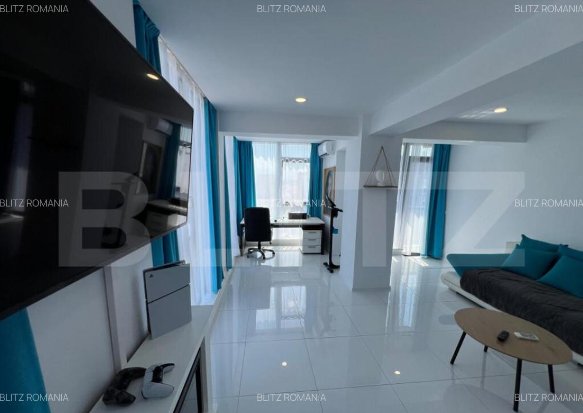 Apartament 3 camere 82 m2 - 5