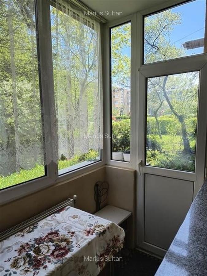 Apartament cu balcon, la parter inalt, in Astra, Brasov - 15
