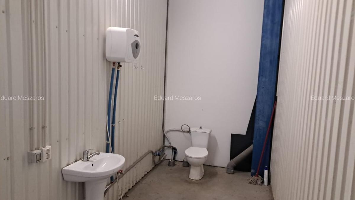 Hala de inchiriat 400mp,  Luna de Sus - 5