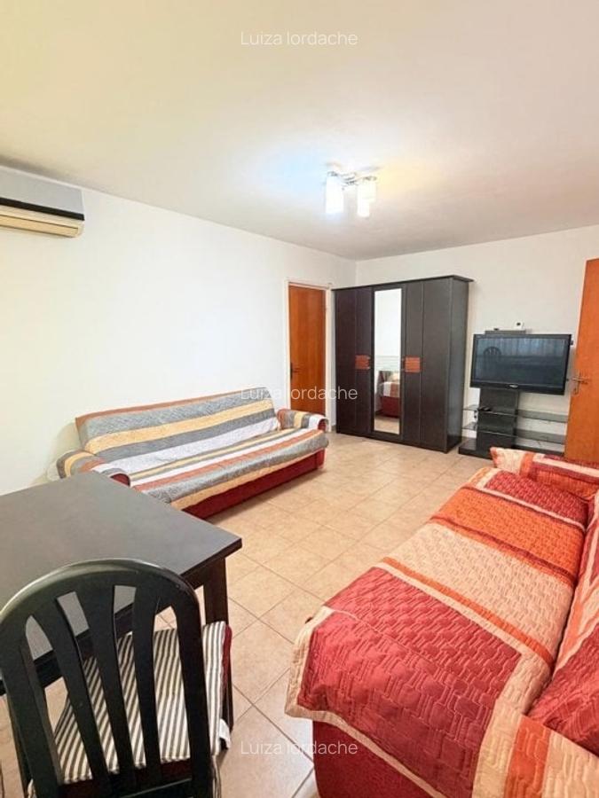 TOMIS II -apartament 2 camere mobilat si utilat cu centrala pe gaz - 7