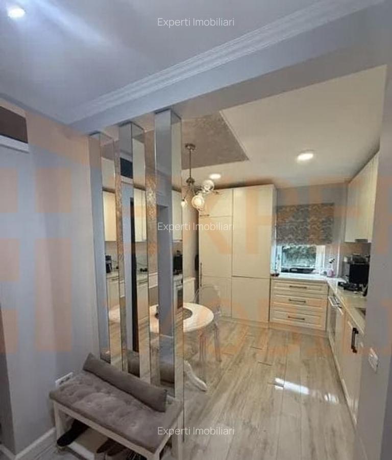 Apartament 4 camere, decomandat zona Inel II - 7