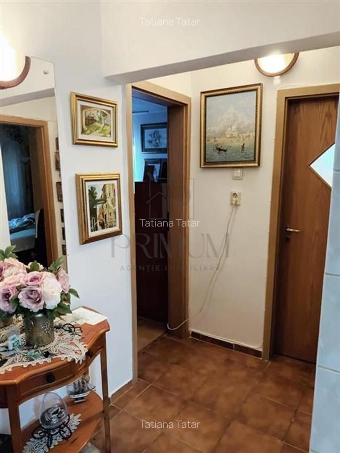 GIROCULUI - 3 cam - 2 bai - boxa - parter inalt - ZONA LINISTITA - 8