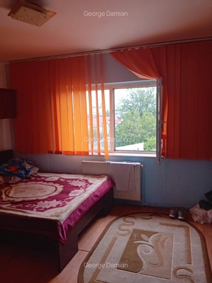 Apartament trei camere, cartierul Militari, Zona Restaurantului Cocosu'Rosu - 7