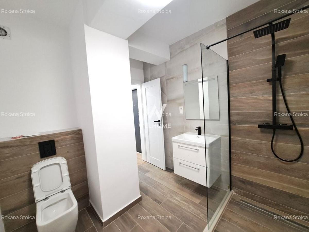 Apartament 3 camere Sibiu - bloc cu lift,INTABULAT - 2