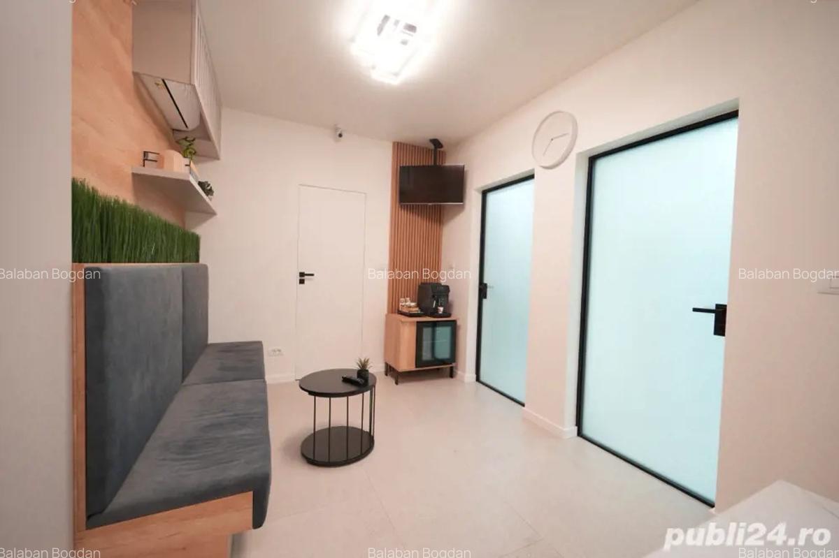 Inchiriez tura caut colaborator - Cabinet stomatologic dentar modern, complet utilat - 3