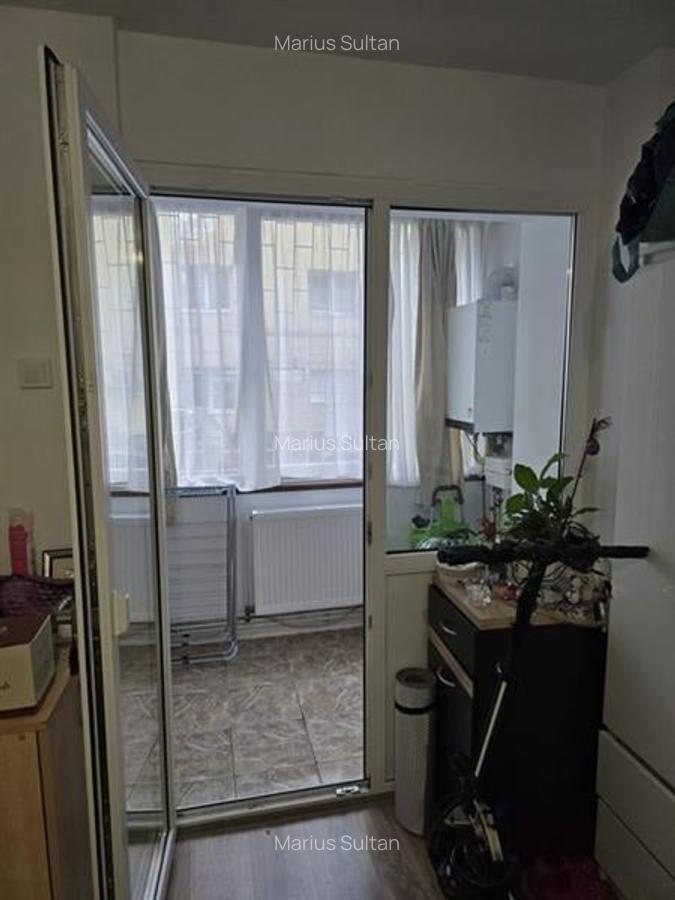 Garsoniera renovata in Astra, Brasov - 2