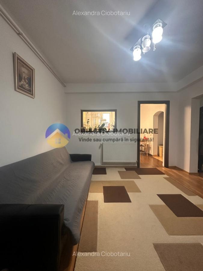Apartament 3 camere RENOVAT 2019 - 2