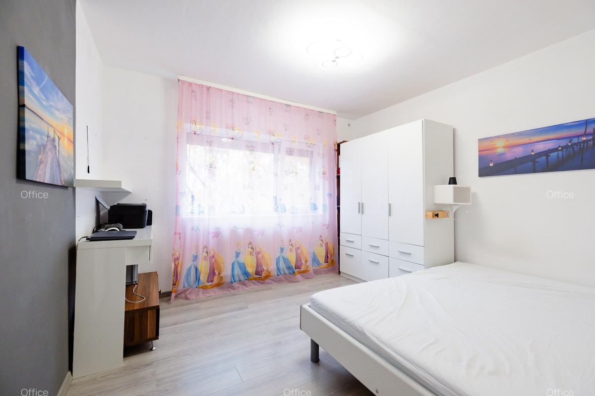 Apartament 2 camere decomandat, centrala, etaj 3 - Alfa - 5