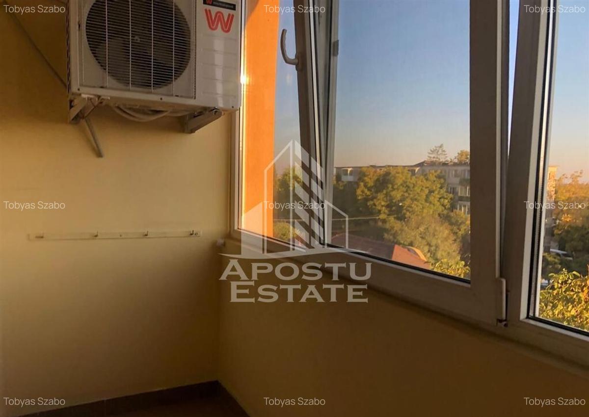 Apartament cu 2 camere, semidecomandat, in zona Take Ionescu - 4