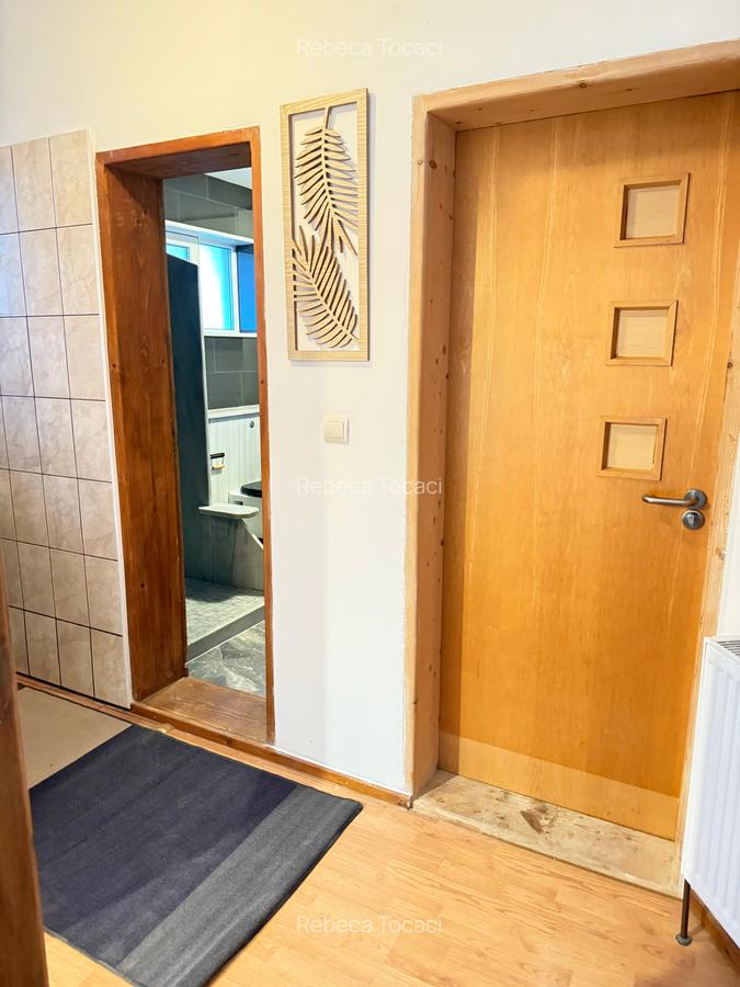 Apartament modern cu 2 camere- de inchiriat-Dumbravita - 6