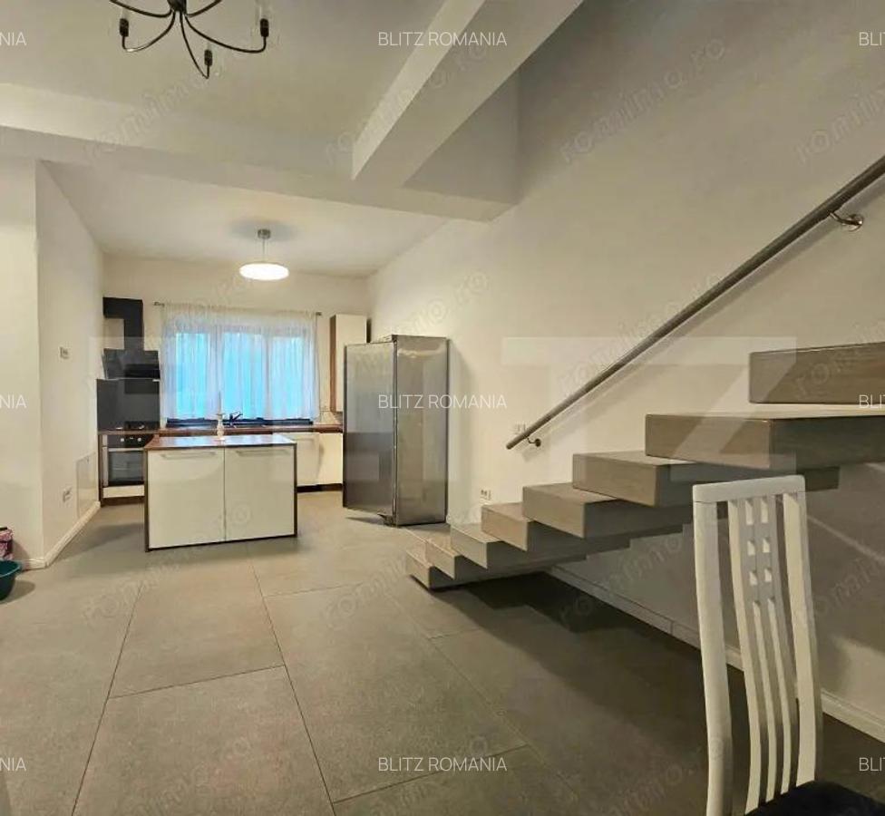 Casa individuala Calea Lipovei 3 dormitoare si 3 bai - 4