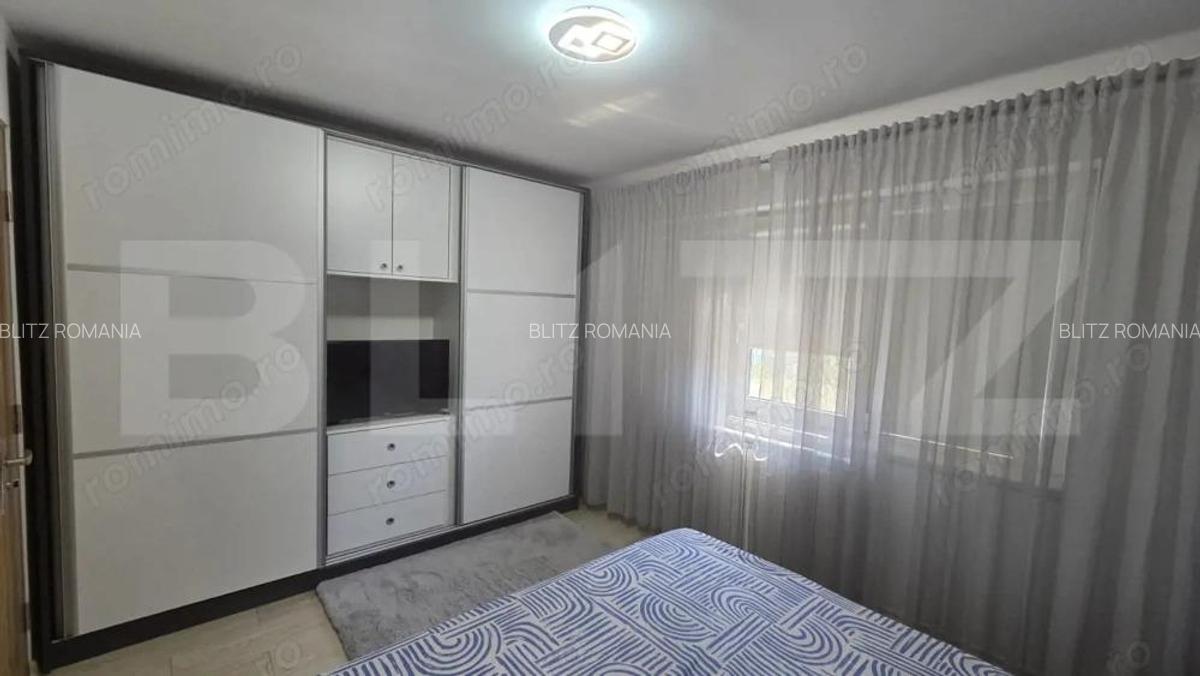 Apartament 2 camere, 51,43 mp, etajul 2 - Craiovita Noua - 5