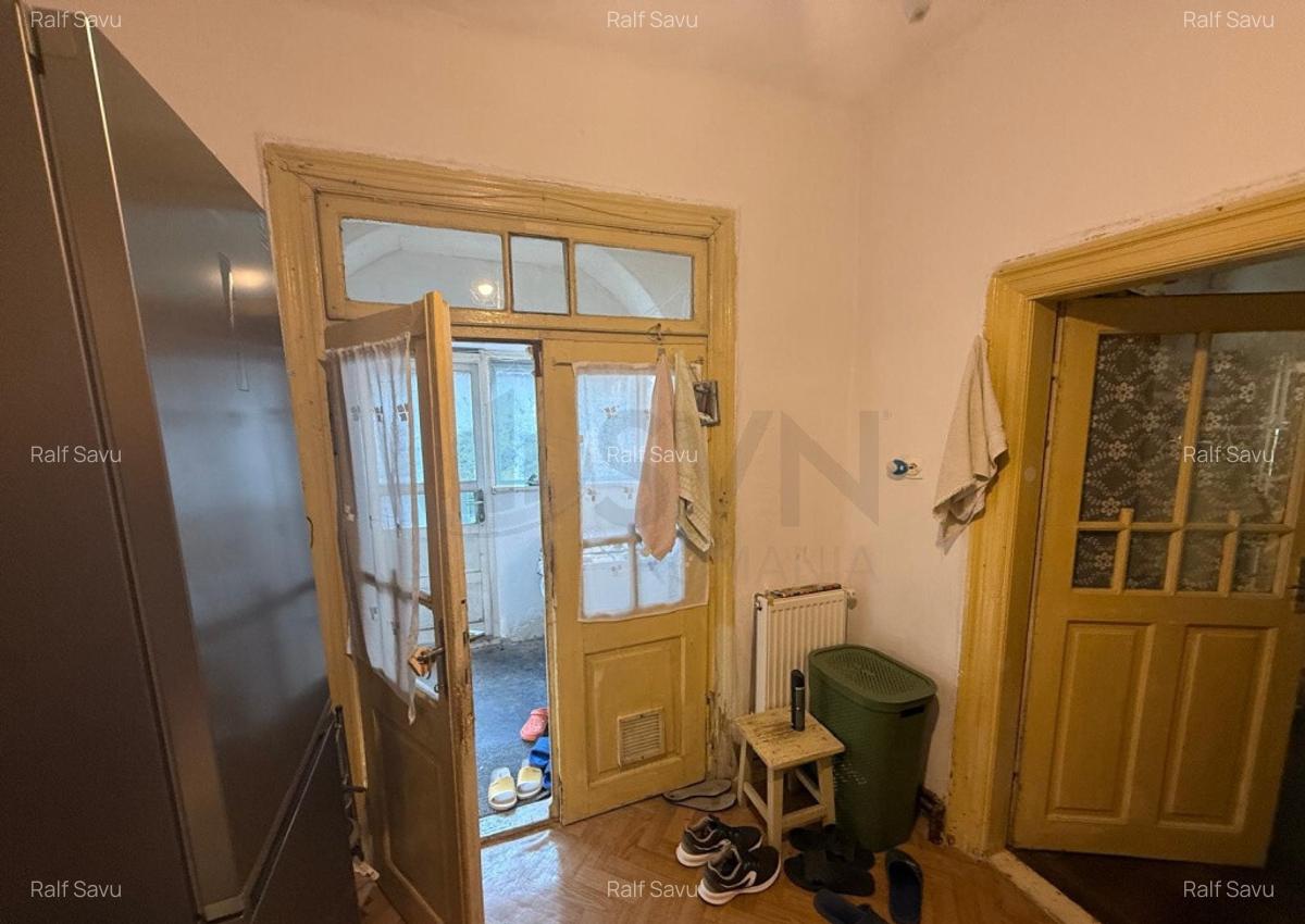 Casa Crangasi I Teren 250mp I De Renovat - 5