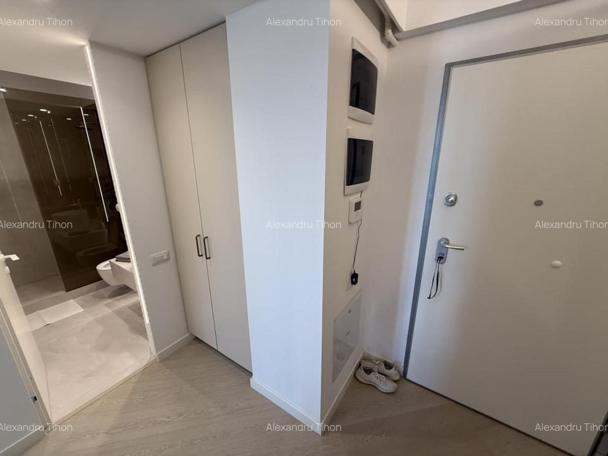 Studio Pipera | Cortina North | Mobilat Designer - 5