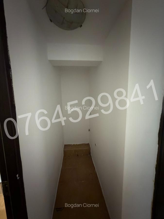 Vanzare garsoniera zona Hala Traian-Calea Călărasilor,Str. Traian 87 - 14