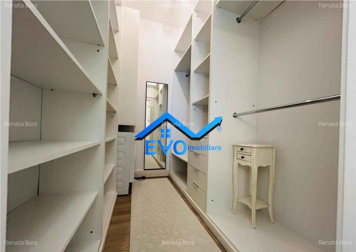 Apartament de cu 3 camere, Palas Mall - 18