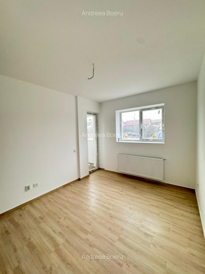 Bloc finalizat-Garsoniera decomandata-Comision 0% ideala pentru investitie! - 1