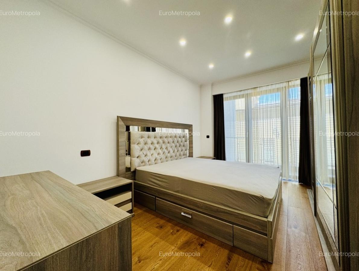 Apartament cu 3 camere decomandat în Kiseleff - 8