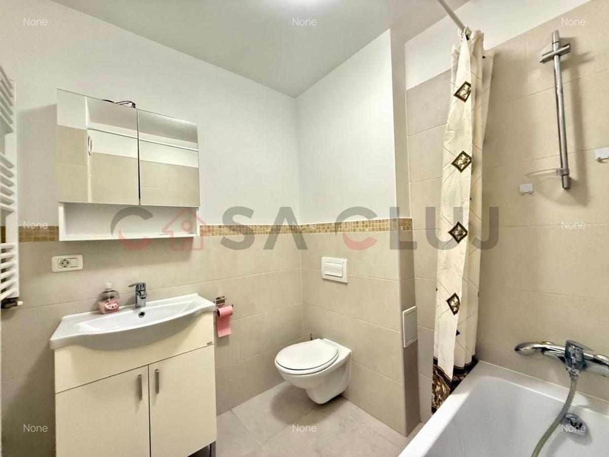 2 camere, decomandat, la cheie, Piața Mărăști - 4