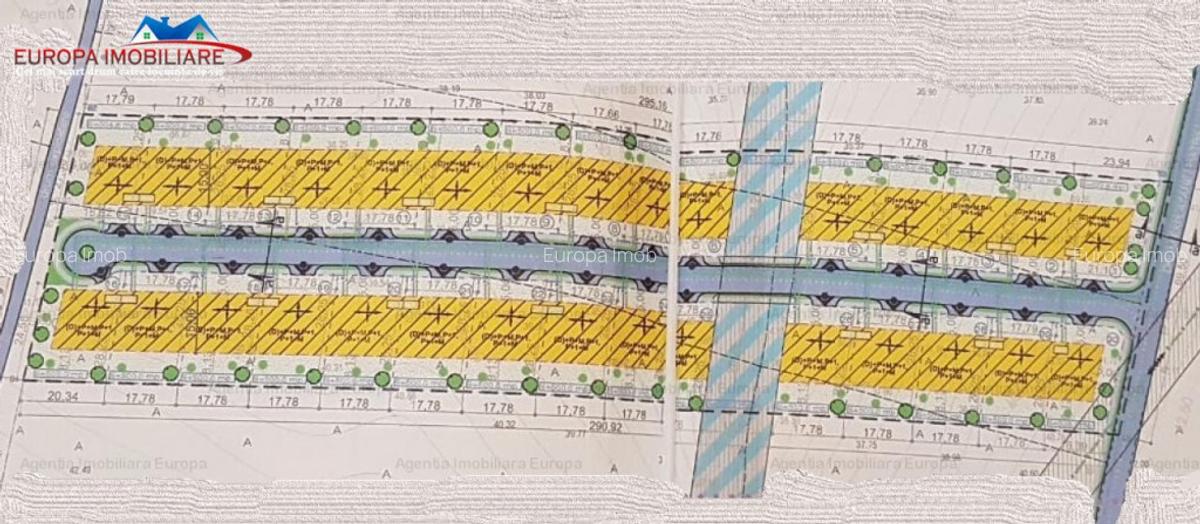 Teren intravilan in Mineri - 26