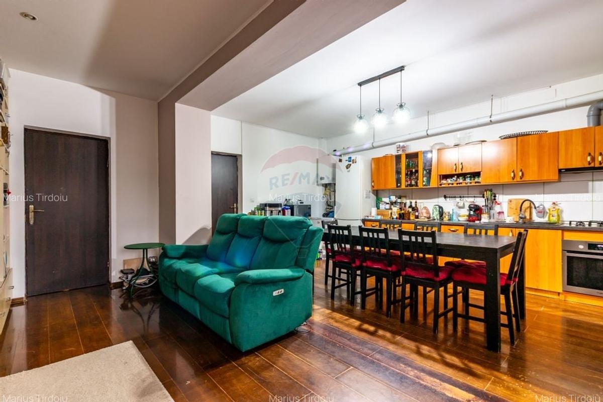 Vila spatioasa si versatila - Zona Margeanului, Bucuresti - 16