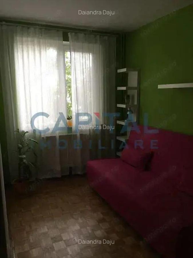 Comision 0% Apartament 3 Camere, Piata Abator - 5