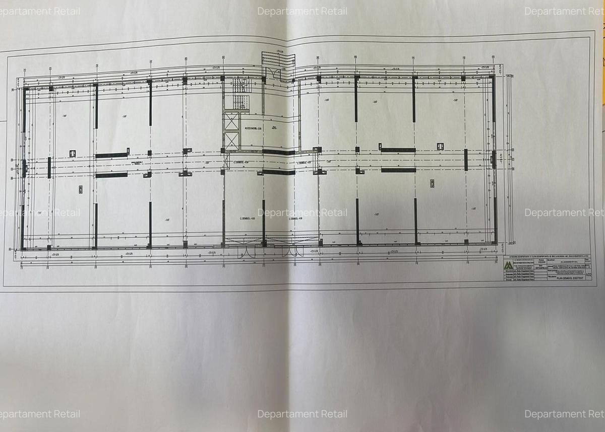 Spațiu comercial, 752 mp în Militari - 5