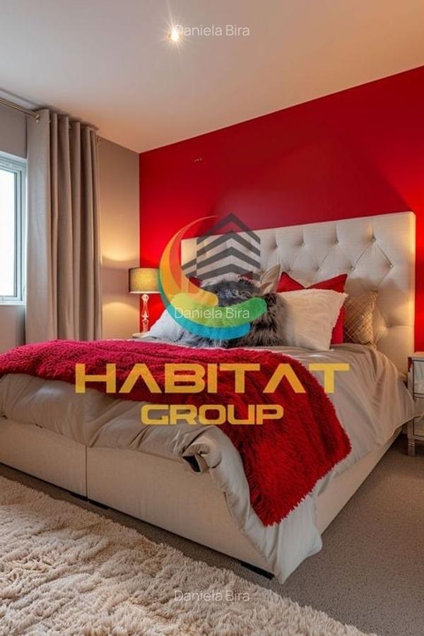 Vanzare ap 3 camere etaj 2 spatios 86 mp decomandat Metalurgiei acces usor STB - 4