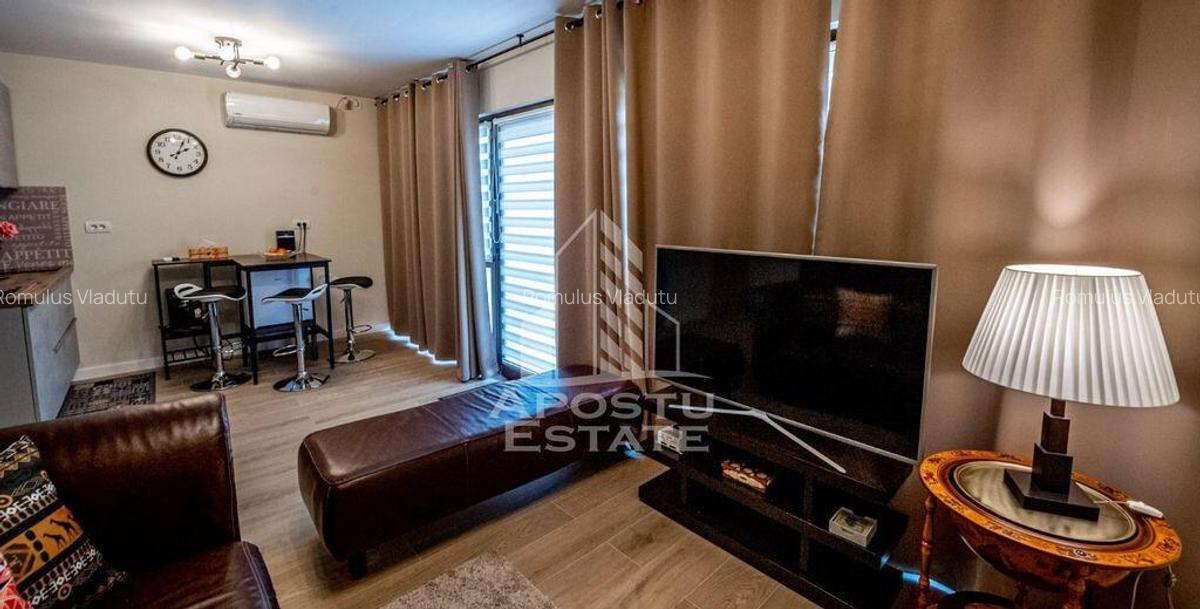 Apartament moders si elegant cu terasa proprie si loc de ... - 6