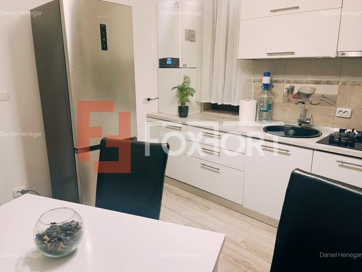 Duplex cu 5 camere cu eleganta si suflet in Giroc, 127 mp utili - 10