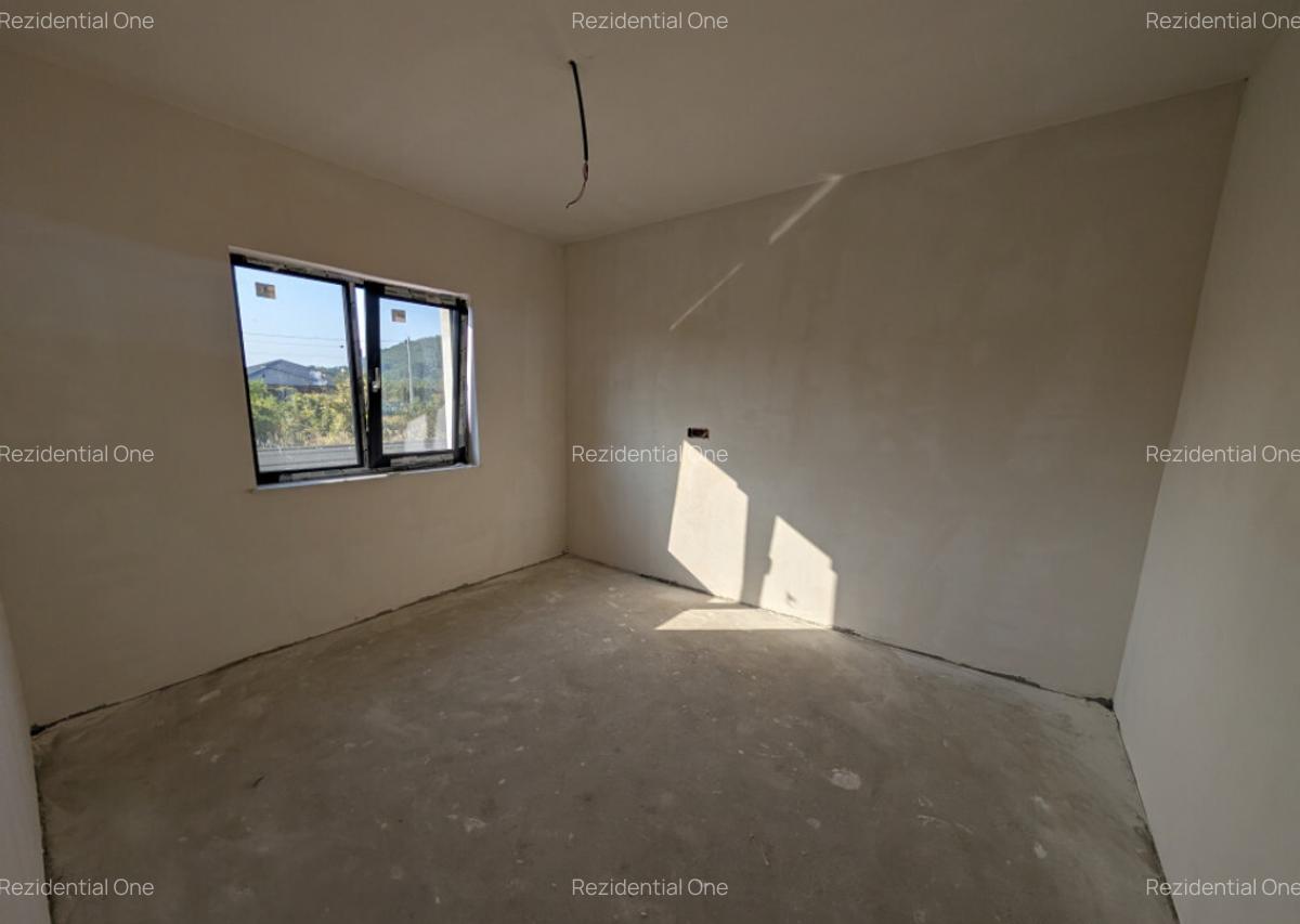 Casa cu vedere spre padure! Hemeiusi - incalzire pardosea - 8