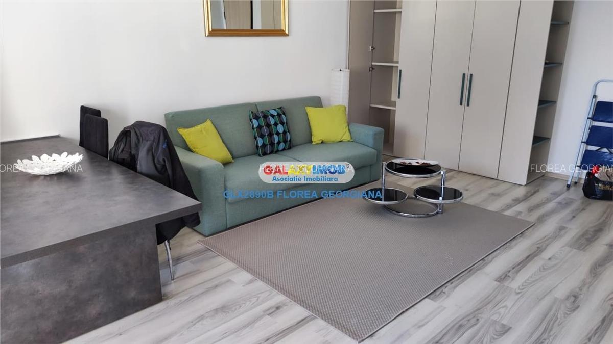 Apartament 2 camere Greenfield Residence - 7