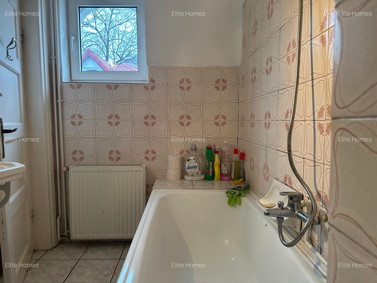 Apartament spatios in apropiere de Mall Vitan/Spacious Apartment near Mall Vitan - 8